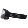 Očala OAKLEY Airbrake MTB Black Gunmetal / Prizm Clear Očala OAKLEY Airbrake MTB Black Gunmetal / Prizm Clear