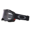 Očala OAKLEY Airbrake MTB Black Gunmetal / Prizm Clear Očala OAKLEY Airbrake MTB Black Gunmetal / Prizm Clear