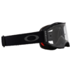 Očala OAKLEY Airbrake MTB Black Gunmetal / Clear Očala OAKLEY Airbrake MTB Black Gunmetal / Clear