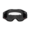 Očala OAKLEY Airbrake MTB Black Gunmetal / Clear Očala OAKLEY Airbrake MTB Black Gunmetal / Clear