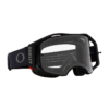 Očala OAKLEY Airbrake MTB Black Gunmetal / Clear Očala OAKLEY Airbrake MTB Black Gunmetal / Clear