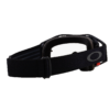 Očala OAKLEY Airbrake MTB Black Gunmetal / Clear Očala OAKLEY Airbrake MTB Black Gunmetal / Clear