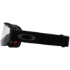 Očala OAKLEY Airbrake MTB Black Gunmetal / Clear Očala OAKLEY Airbrake MTB Black Gunmetal / Clear