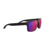 Sončna očala OAKLEY Holbrook Matte Black / Positive Red Iridium Sončna očala OAKLEY Holbrook Matte Black / Positive Red Iridium
