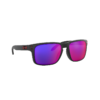 Sončna očala OAKLEY Holbrook Matte Black / Positive Red Iridium Sončna očala OAKLEY Holbrook Matte Black / Positive Red Iridium
