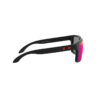 Sončna očala OAKLEY Holbrook Matte Black / Positive Red Iridium Sončna očala OAKLEY Holbrook Matte Black / Positive Red Iridium