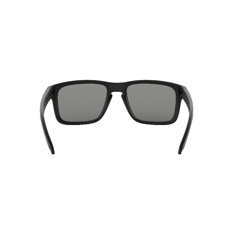 Sončna očala OAKLEY Holbrook Matte Black / Positive Red Iridium