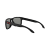Sončna očala OAKLEY Holbrook Matte Black / Positive Red Iridium Sončna očala OAKLEY Holbrook Matte Black / Positive Red Iridium