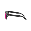 Sončna očala OAKLEY Holbrook Matte Black / Positive Red Iridium Sončna očala OAKLEY Holbrook Matte Black / Positive Red Iridium