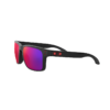 Sončna očala OAKLEY Holbrook Matte Black / Positive Red Iridium Sončna očala OAKLEY Holbrook Matte Black / Positive Red Iridium