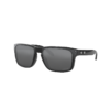 Sončna očala OAKLEY Holbrook Polished Black / Prizm Black Sončna očala OAKLEY Holbrook Polished Black / Prizm Black