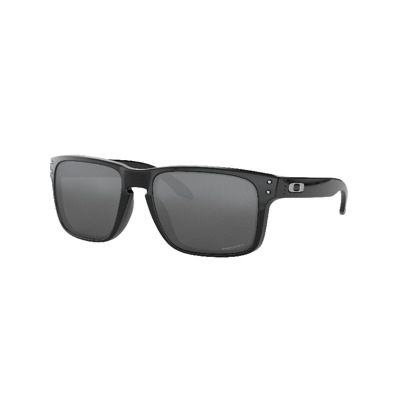 Sončna očala OAKLEY Holbrook Polished Black / Prizm Black