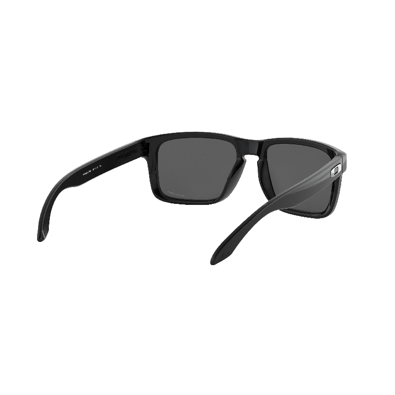 Sončna očala OAKLEY Holbrook Polished Black / Prizm Black