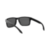 Sončna očala OAKLEY Holbrook Polished Black / Prizm Black Sončna očala OAKLEY Holbrook Polished Black / Prizm Black