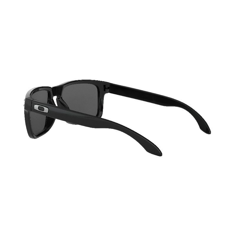 Sončna očala OAKLEY Holbrook Polished Black / Prizm Black