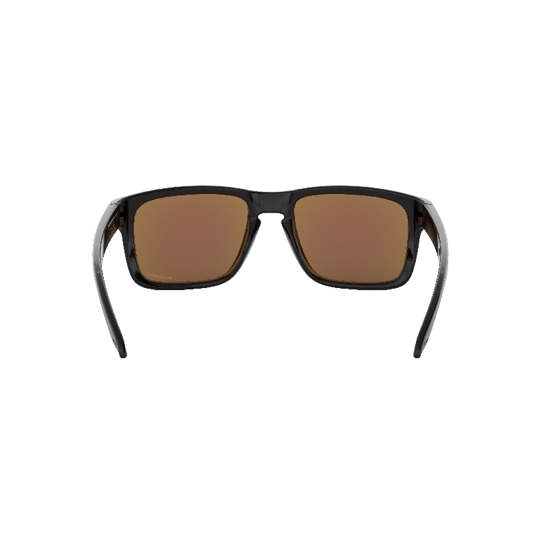 Sončna očala OAKLEY Holbrook Polished Black / Prizm Sapphire