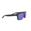 Sončna očala OAKLEY Holbrook Matte Black / Prizm Violet Sončna očala OAKLEY Holbrook Matte Black / Prizm Violet