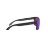 Sončna očala OAKLEY Holbrook Matte Black / Prizm Violet Sončna očala OAKLEY Holbrook Matte Black / Prizm Violet