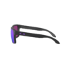 Sončna očala OAKLEY Holbrook Matte Black / Prizm Violet Sončna očala OAKLEY Holbrook Matte Black / Prizm Violet