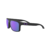 Sončna očala OAKLEY Holbrook Matte Black / Prizm Violet Sončna očala OAKLEY Holbrook Matte Black / Prizm Violet