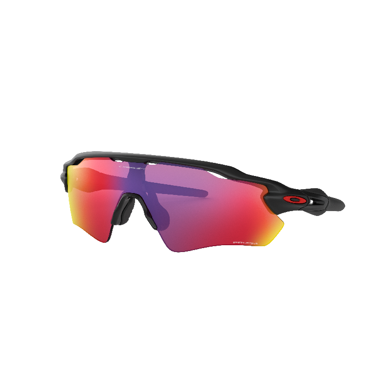 Sončna očala OAKLEY Radar EV Path Matte Black / Prizm Road