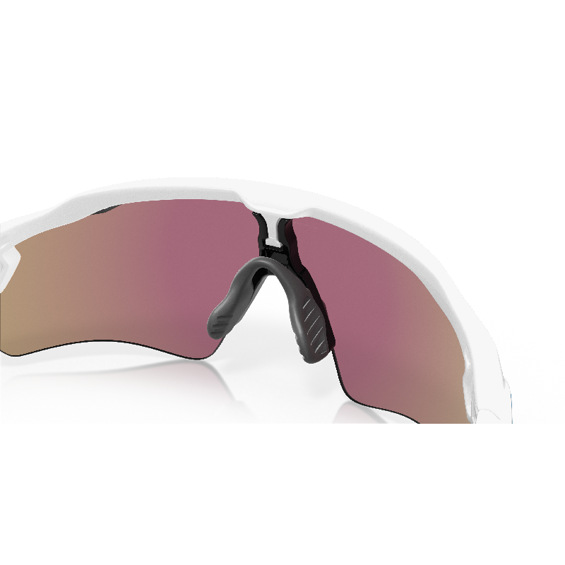 Sončna očala OAKLEY Radar EV Path Polished White / Prizm Sapphire