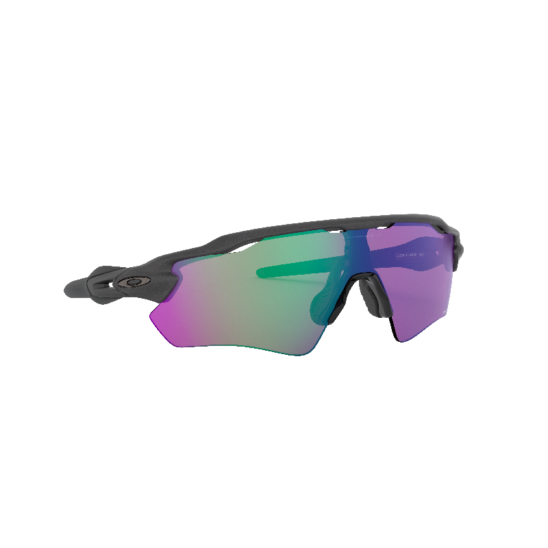 Sončna očala OAKLEY Radar EV Path Steel / Prizm Road Jade Sončna očala OAKLEY Radar EV Path Steel / Prizm Road Jade