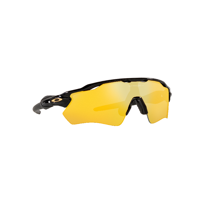 Sončna očala OAKLEY Radar EV Path Polished Black / Prizm 24K Polarized Sončna očala OAKLEY Radar EV Path Polished Black / Prizm 24K Polarized