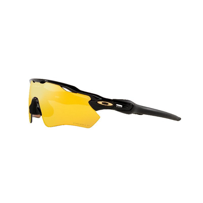 Sončna očala OAKLEY Radar EV Path Polished Black / Prizm 24K Polarized Sončna očala OAKLEY Radar EV Path Polished Black / Prizm 24K Polarized