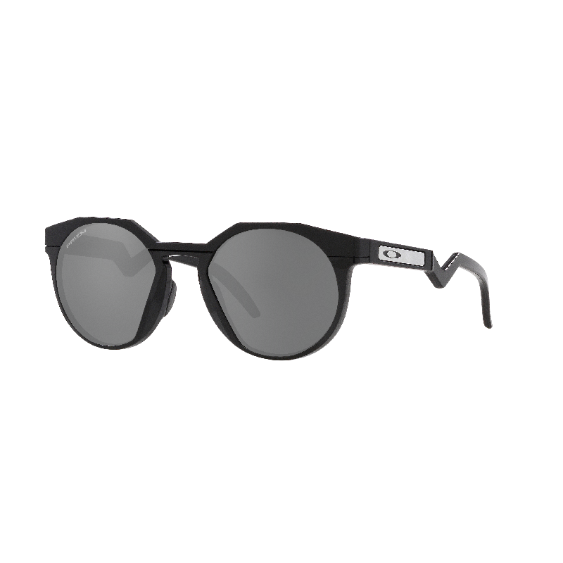 Sončna očala OAKLEY HSTN Matte Black / Prizm Black