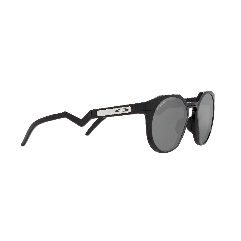 Sončna očala OAKLEY HSTN Matte Black / Prizm Black Sončna očala OAKLEY HSTN Matte Black / Prizm Black