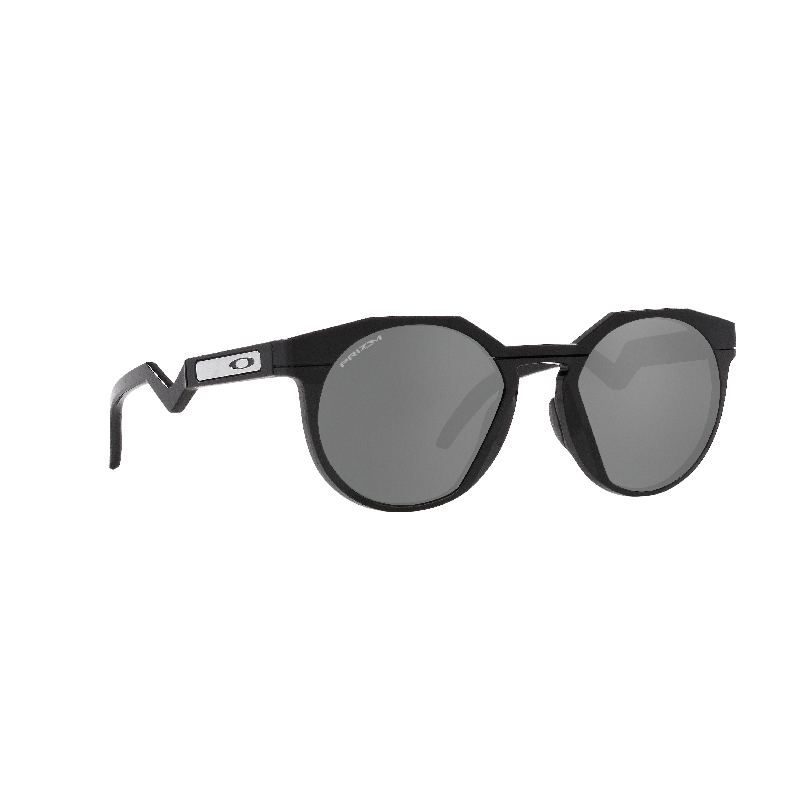 Sončna očala OAKLEY HSTN Matte Black / Prizm Black Sončna očala OAKLEY HSTN Matte Black / Prizm Black