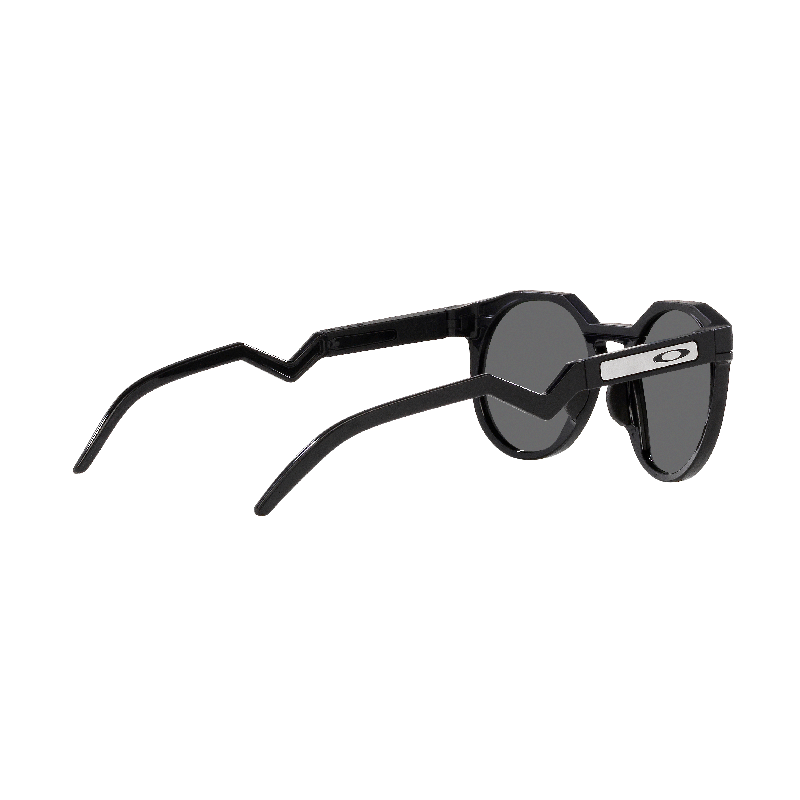 Sončna očala OAKLEY HSTN Matte Black / Prizm Black Sončna očala OAKLEY HSTN Matte Black / Prizm Black