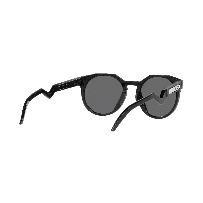 Sončna očala OAKLEY HSTN Matte Black / Prizm Black Sončna očala OAKLEY HSTN Matte Black / Prizm Black