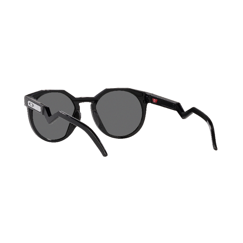 Sončna očala OAKLEY HSTN Matte Black / Prizm Black Sončna očala OAKLEY HSTN Matte Black / Prizm Black