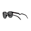 Sončna očala OAKLEY HSTN Matte Black / Prizm Black Sončna očala OAKLEY HSTN Matte Black / Prizm Black