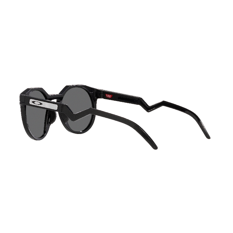 Sončna očala OAKLEY HSTN Matte Black / Prizm Black Sončna očala OAKLEY HSTN Matte Black / Prizm Black