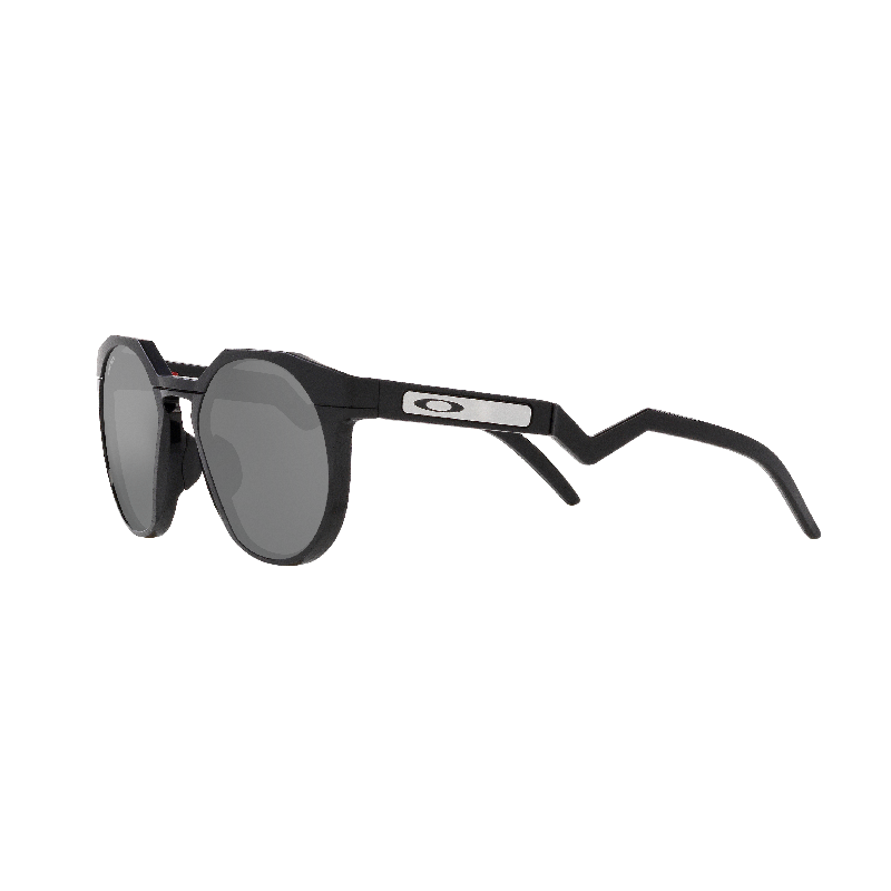 Sončna očala OAKLEY HSTN Matte Black / Prizm Black Sončna očala OAKLEY HSTN Matte Black / Prizm Black