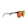 Sončna očala OAKLEY HSTN Matte Carbon / Prizm Ruby Sončna očala OAKLEY HSTN Matte Carbon / Prizm Ruby