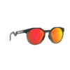Sončna očala OAKLEY HSTN Matte Carbon / Prizm Ruby Sončna očala OAKLEY HSTN Matte Carbon / Prizm Ruby