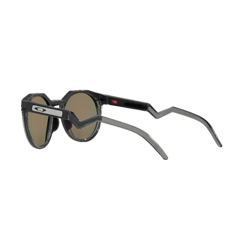 Sončna očala OAKLEY HSTN Matte Carbon / Prizm Ruby Sončna očala OAKLEY HSTN Matte Carbon / Prizm Ruby