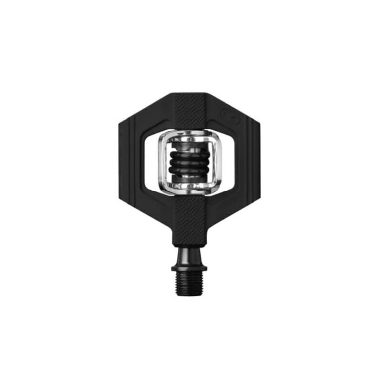 Pedala CRANK BROTHERS Candy 1 Black Pedala CRANK BROTHERS Candy 1 Black