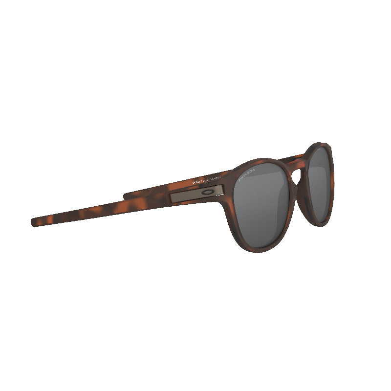 Sončna očala OAKLEY Latch Matte Brown Tortoise / Prizm Black Sončna očala OAKLEY Latch Matte Brown Tortoise / Prizm Black