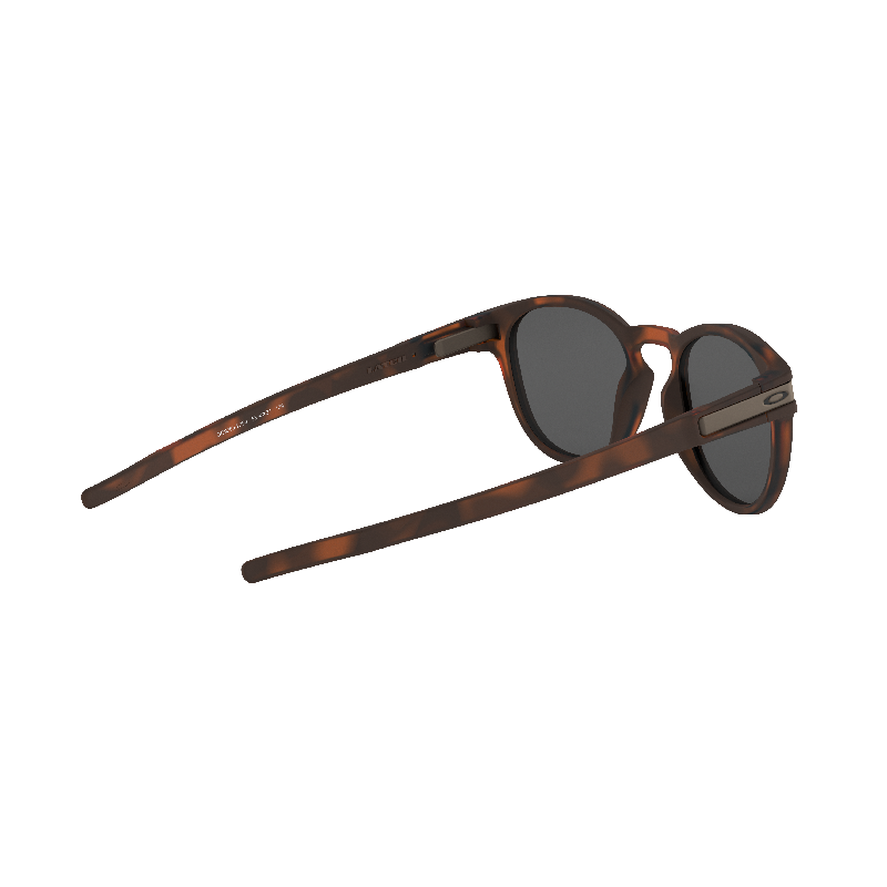 Sončna očala OAKLEY Latch Matte Brown Tortoise / Prizm Black Sončna očala OAKLEY Latch Matte Brown Tortoise / Prizm Black