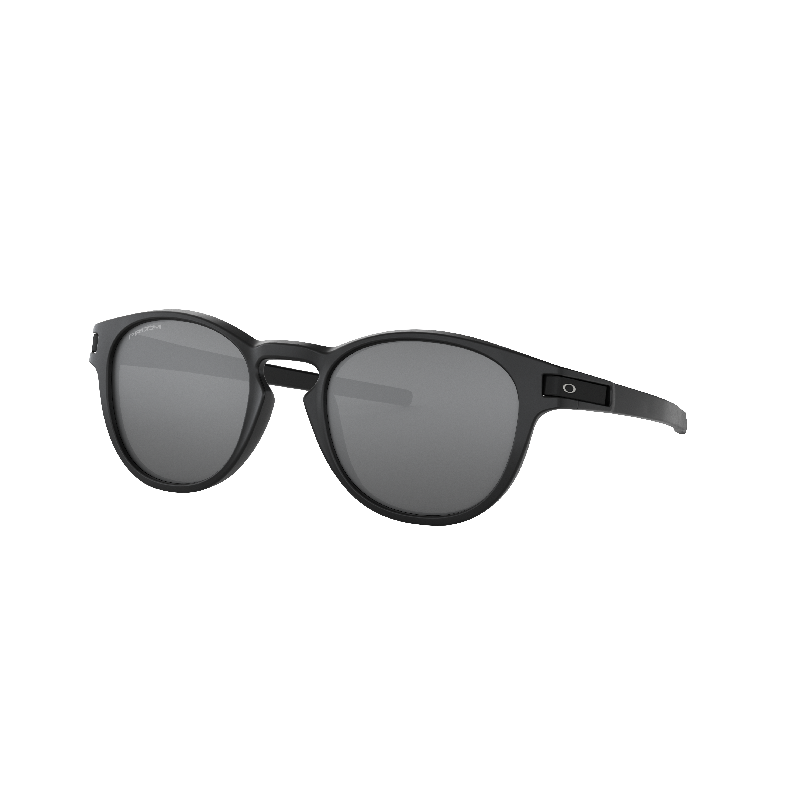 Sončna očala OAKLEY Latch Matte Black / Prizm Black