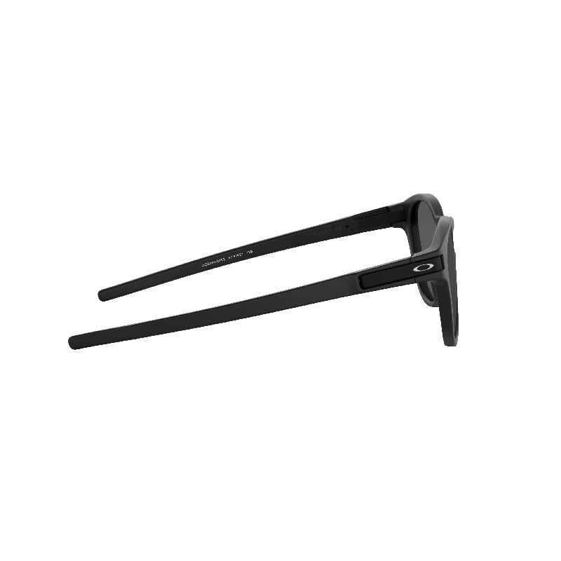 Sončna očala OAKLEY Latch Matte Black / Prizm Black