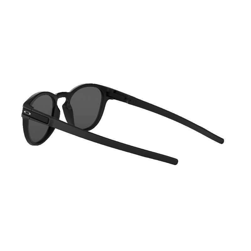 Sončna očala OAKLEY Latch Matte Black / Prizm Black