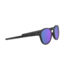 Sončna očala OAKLEY Latch Matte Black / Prizm Violet Sončna očala OAKLEY Latch Matte Black / Prizm Violet