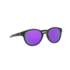 Sončna očala OAKLEY Latch Matte Black / Prizm Violet Sončna očala OAKLEY Latch Matte Black / Prizm Violet
