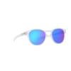 Sončna očala OAKLEY Latch Matte Clear / Prizm Sapphire Polarized Sončna očala OAKLEY Latch Matte Clear / Prizm Sapphire Polarized